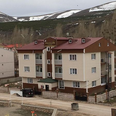 Hacegan Hostel Bayburt  Kültér fotó