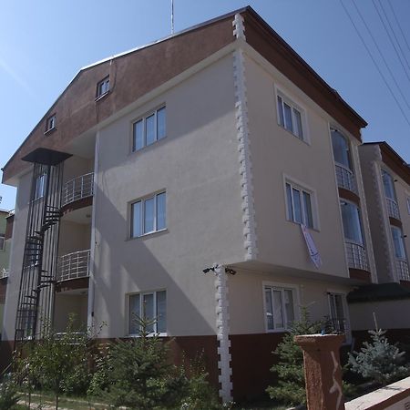 Hacegan Hostel Bayburt  Kültér fotó