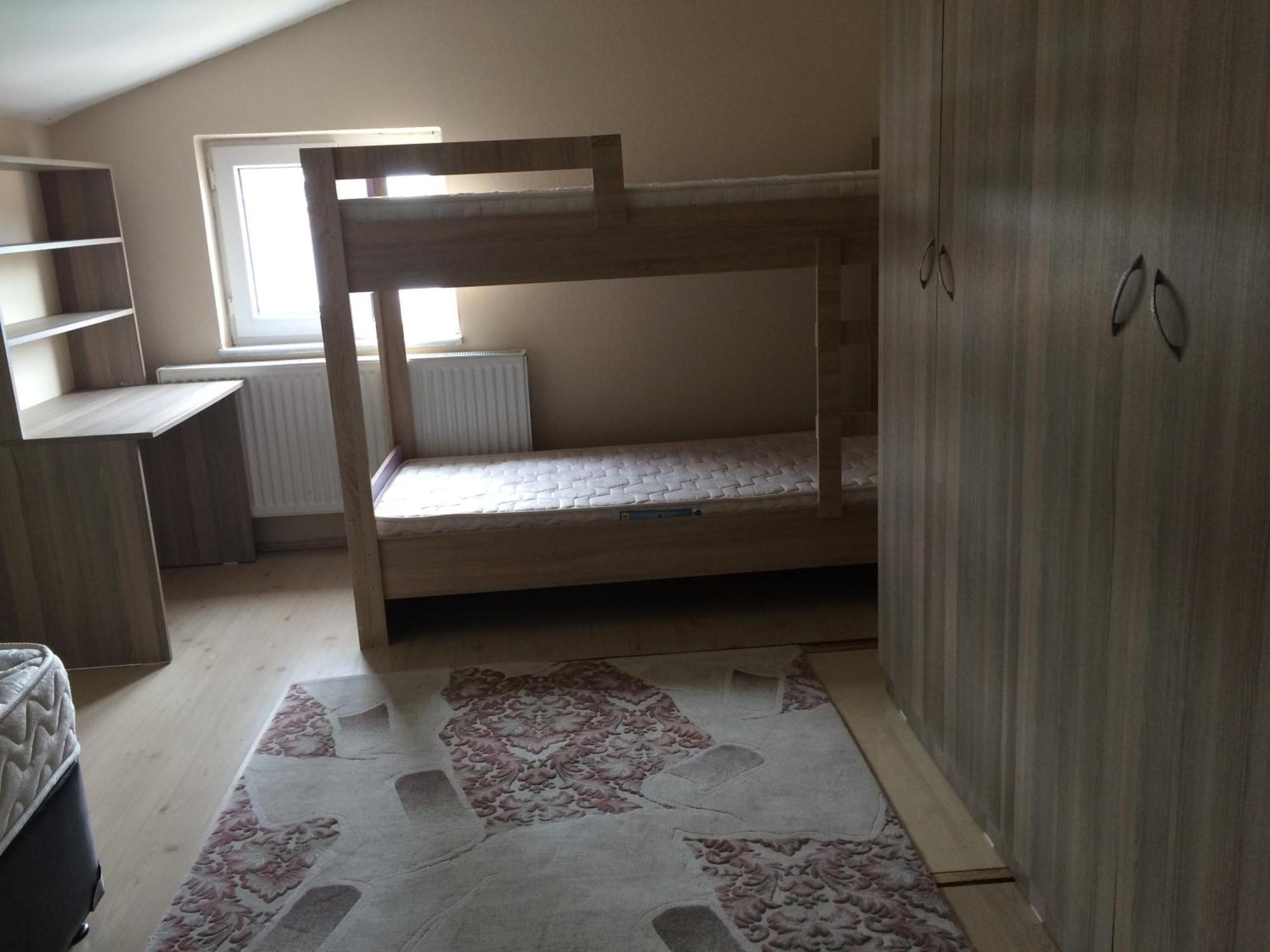 Hacegan Hostel Bayburt  Kültér fotó