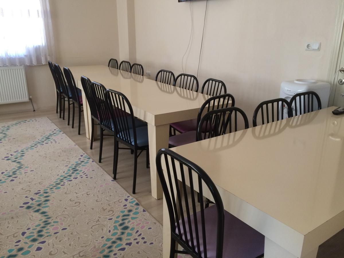 Hacegan Hostel Bayburt  Kültér fotó