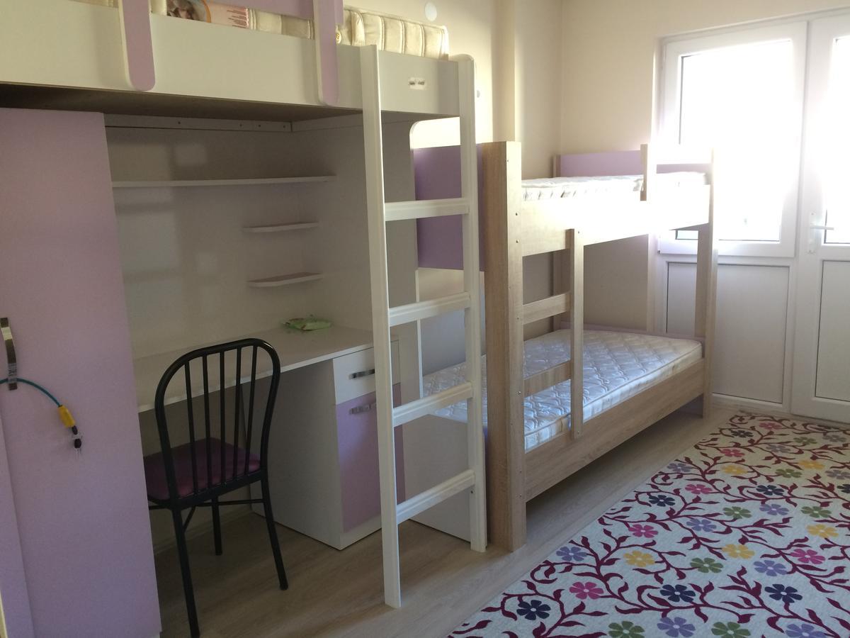 Hacegan Hostel Bayburt  Kültér fotó