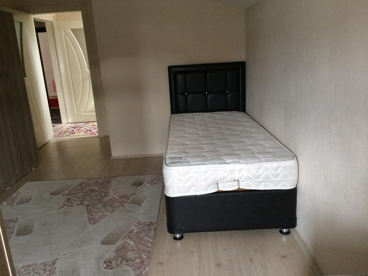 Hacegan Hostel Bayburt  Kültér fotó