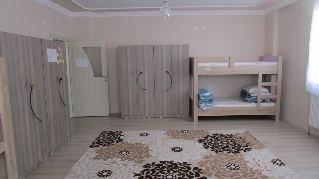Hacegan Hostel Bayburt  Kültér fotó