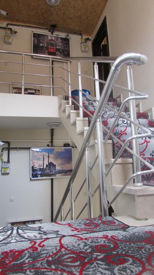Hacegan Hostel Bayburt  Kültér fotó