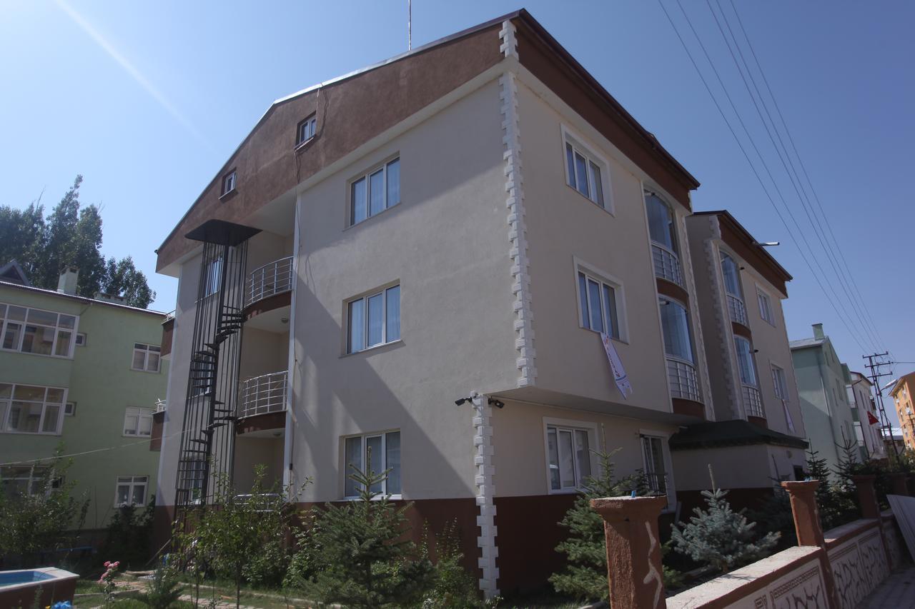 Hacegan Hostel Bayburt  Kültér fotó